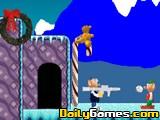 play Santa Must Die