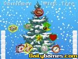 play Christmas Wish Tree