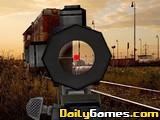 play Sniper Hunter 6