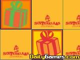 play Sinterklaas Memory