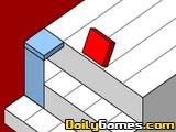 play Klax 3D