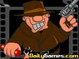 play Rick Dangerous