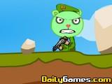 play Flippi Attack