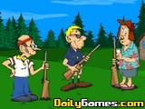 play Trapshoot