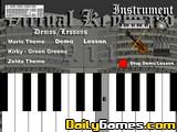 play Piano