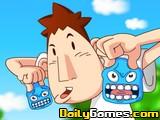 play Monster Stack