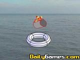 play Space Station Catcher