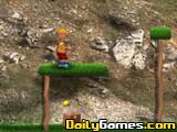 play Jump And Glide