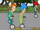 play Sagway