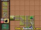play Railroad Tycoon