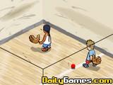 play Hand Ball