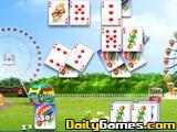 play Sunny Park Solitaire