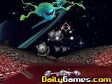 play Attack Of Infectrons