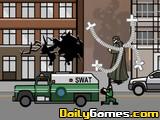 play Doc Ock Rampage