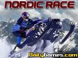 play Nordic Race