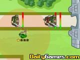 play Medieval Archer Defense