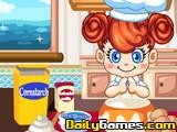 play Cook Delicious Pies