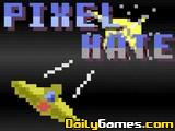 play Pixel Hate