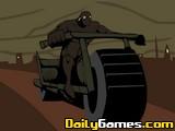 play Infiltrator