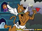 play Scooby Doo Loves Quest