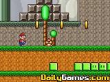 play Mario Physics Adventure