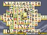 play Mahjongg 1