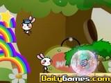 Rainbow Rabbit Adventure