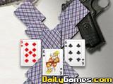 play Last Spy Solitaire