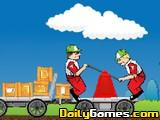 play Mr Trolley Express