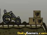 play Bullet Car