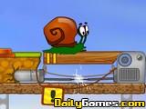 play Snail Bob 1