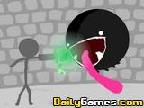 play Rhg Tournament Round 2