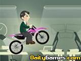 play Office Stunt Ride