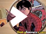play Pic Tart Spiderman