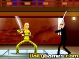 play Kill Bill