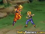 play Dragon Ball Z