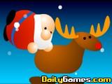 play The Santa Claus