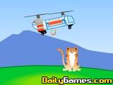 play Zoo Copter