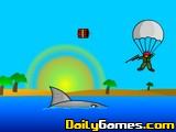 play Shark Rampage