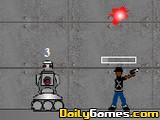 play Attack Of The Robots