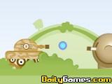 play Zorro Tank