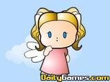 play Angel Run