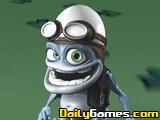 play Crazy Frog Revolution