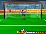 play Football Challenge