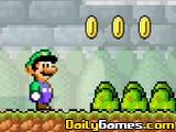 play Super Mario Luigi
