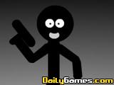 play Stickman Sam 3