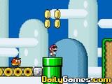 play Monoliths Mario World