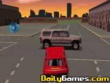 play Alias Runner