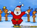 play Sing With Santa 3