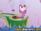 play Wormcraft